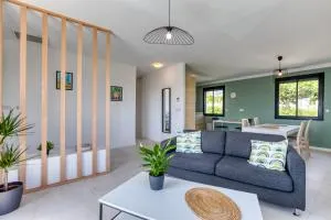 Villa Maryet - 索米耶尔