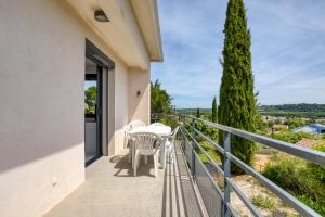 Villas Villa Maryet : photos des chambres