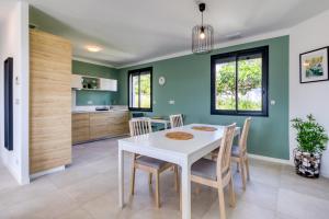 Villas Villa Maryet : photos des chambres