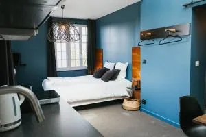 Studio L'écume - Accès Piscine - Mesnil-Sorel