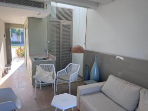 كابانا سي شل cabana Sea shell