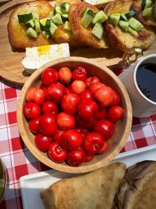 Kulla Hupi Agriturism