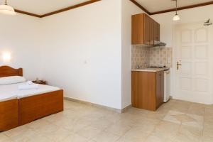 Naxos Edem Studios & Apartments