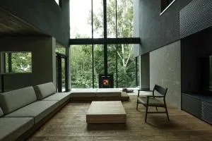 山郷 Villas in Nature - Hananaka