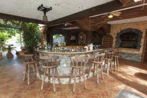 Leos Private Resort Apartment