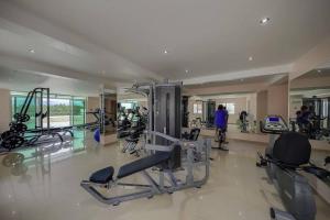 Leos Private Resort Apartment