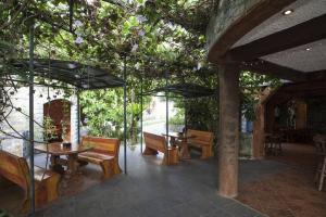 Leos Private Resort Apartment