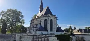 La Campinoise - 沙韦涅