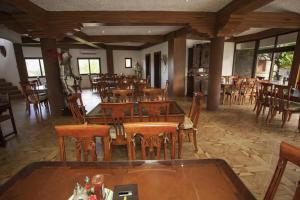 Leos Private Resort Apartment