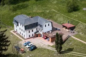 ZTRACENÝ MLÝN - Chvalkovice