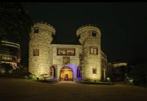 Leos Private Resort Apartment