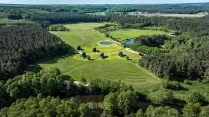 Rodzone Dolina - Wrocki