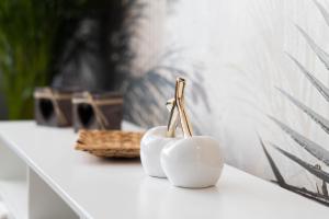 Apartament Podkoziołek Stary Rynek