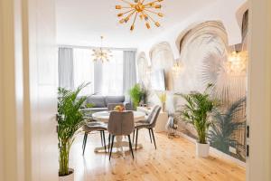 Apartament Podkoziołek Stary Rynek