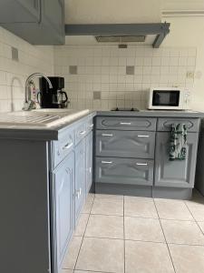 Appartements Loftimeet : photos des chambres