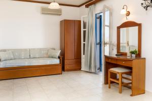 Naxos Edem Studios & Apartments