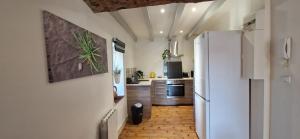 Appartements La Campinoise : photos des chambres