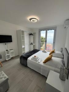 Appartements Appartement tout confort & Parking : photos des chambres