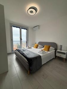 Appartements Appartement tout confort & Parking : photos des chambres