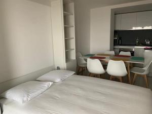 Appartement tout confort & Parking