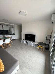Appartements Appartement tout confort & Parking : photos des chambres