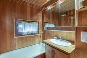 Appartement Le Grenier - Happy Rentals