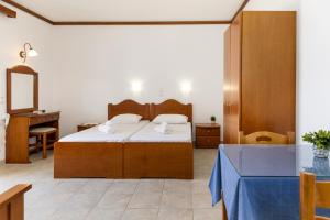 Naxos Edem Studios & Apartments