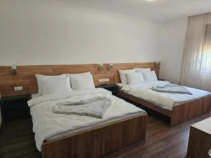 Hostel PREMIUM - Žeravački Potok