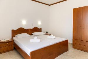 Naxos Edem Studios & Apartments