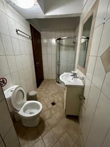 Captain Michalis house