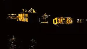 Virman Hillside Resort - Shoja