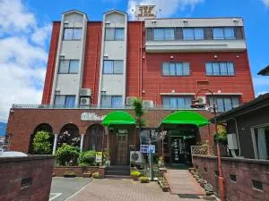 Plaza Inn Kawaguchiko - Fudžikawagučiko