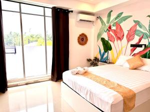 Sands Garden Hotel