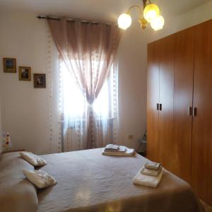 Apartment Santa Maria