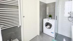 Appartamento con 2 Camere da Letto