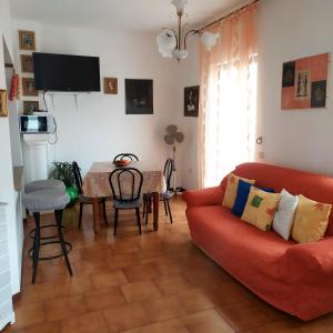 Apartment Santa Maria