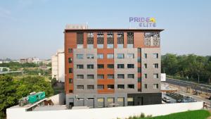Pride Elite Haridwar Near Haridwar Railway Station
