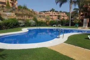2BR Apartment El Soto Marbella - La Mairena