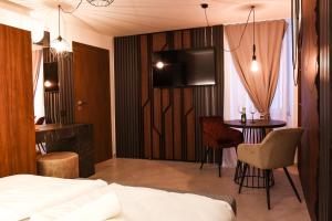 JR Piran B&B 