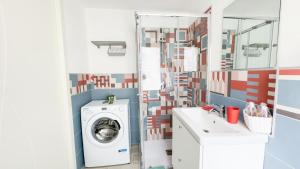 Appartamento con 2 Camere da Letto