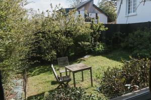 Appartements Appartement les Glycines - Acces Piscine : photos des chambres