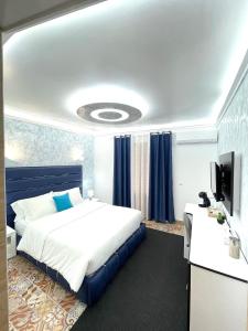 Hotel Boutique Galeon