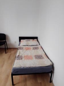 Ubytovna Vídeňská 120b