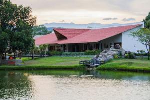 Hotel Brisas La Gaviota Mariquit-Tolima - Hotels, Mariquita