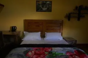 Sparrow Homestay - Saur