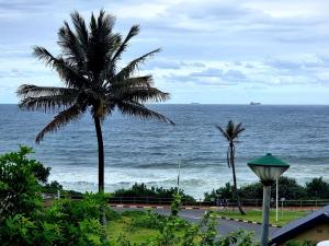 M1 Umdloti Resort - 4-star hotels in Umdloti