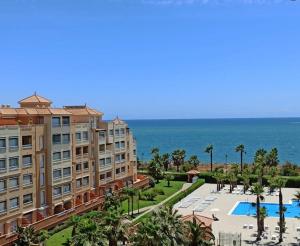 Apartamento Las Arenas - 3hvězdičkové hotely ve městě Huelva