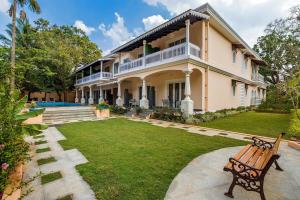 Maravilha Boutique Stay Goa