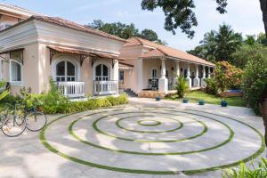 Maravilha Boutique Stay Goa