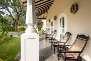 Maravilha Boutique Stay Goa